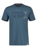 Lerros Shirt blauw