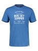 Lerros Shirt in Blau