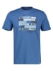 Lerros Shirt in Blau
