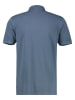 Lerros Poloshirt blauw