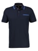 Lerros Poloshirt in Dunkelblau