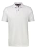 Lerros Poloshirt in Weiß