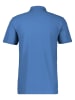 Lerros Poloshirt in Blau