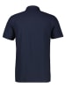 Lerros Poloshirt in Dunkelblau