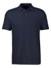 Lerros Poloshirt donkerblauw