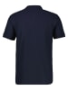 Lerros Shirt donkerblauw