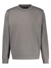 Lerros Sweatshirt in Grau