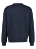 Lerros Sweatshirt in Dunkelblau
