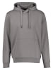 Lerros Hoodie in Grau