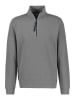 Lerros Sweatshirt in Grau