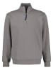 Lerros Sweatshirt in Grau