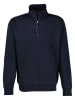 Lerros Sweatshirt in Dunkelblau