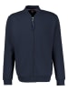 Lerros Sweatvest donkerblauw