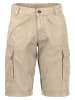 Lerros Cargoshorts in Beige