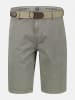 Lerros Chinoshorts in Grau