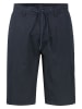 Lerros Short donkerblauw