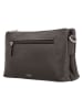 Charm Leren schoudertas bruin - (B)22 x (H)14 x (D)7 cm