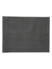 HIDE & STITCHES Leren placemats lichtbruin