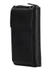 Beagles Smartphonetas "Maspalomas" zwart - (B)10 x (H)18 x (D)2 cm