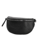 Charm Heuptas "Anna" zwart - (B)23 x (H)13 x (D)4 cm