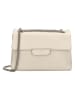 Charm Leren schoudertas beige - (B)22 x (H)16 x (D)8 cm