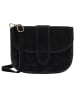 Charm Schoudertas zwart - (B)21 x (H)16 x (D)6 cm