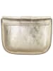 Charm Umhängetasche in Gold - (B)21 x (H)16 x (T)6 cm