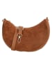 Charm Leren schoudertas lichtbruin - (B)20 x (H)12 x (D)5 cm
