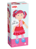 Haba Puppe "Lilli-Lou" - ab 18 Monaten