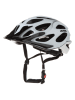 Alpina Kask rowerowy "Mythos L.E." w kolorze białym