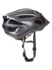 Alpina Kask rowerowy "MTB 17" w kolorze ciemnoszarym