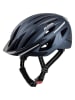 Alpina Fahrradhelm "Haga" in Dunkelblau