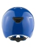 Alpina Fietshelm "Hackney" blauw