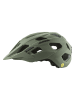 Alpina Fahrradhelm "Plose Mips" in Oliv