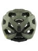 Alpina Kask rowerowy "Plose Mips" w kolorze oliwkowym