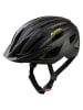 Alpina Kask rowerowy "Parana" w kolorze czarnym
