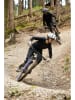 Alpina Fahrradhelm "Kamloop" in Schwarz