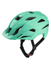 Alpina Kask rowerowy "Kamloop" w kolorze turkusowym