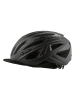 Alpina Kask rowerowy "Path" w kolorze czarnym