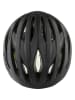 Alpina Kask rowerowy "Path" w kolorze czarnym