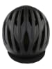 Alpina Fahrradhelm "Path" in Schwarz
