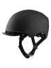 Alpina Fahrradhelm "Idol" in Schwarz