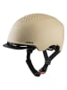 Alpina Fahrradhelm "Idol" in Beige