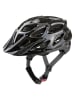 Alpina Fietshelm "Thunder 3.0" zwart/antraciet