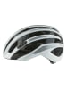 Alpina Kask rowerowy "Ravel Reflective" w kolorze białym
