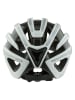 Alpina Fahrradhelm "Ravel Reflective" in Weiß