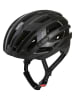 Alpina Fietshelm "Ravel Reflective" zwart