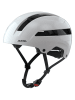 Alpina Kask rowerowy "Soho" w kolorze białym