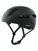 Alpina Kask rowerowy "Soho" w kolorze czarnym