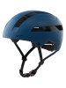 Alpina Kask rowerowy "Soho" w kolorze granatowym